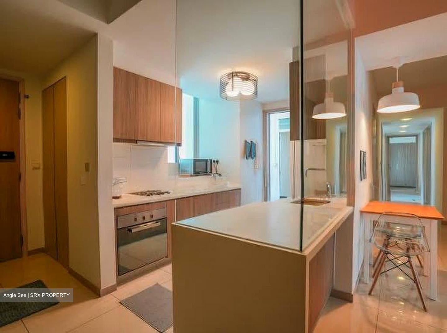 Optima @ Tanah Merah (D16), Condominium #581966451